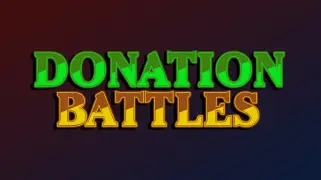 Donation Battles Codes