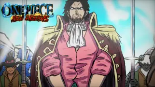 One Piece New Dreams Codes