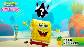 SpongeBob Simulator Codes