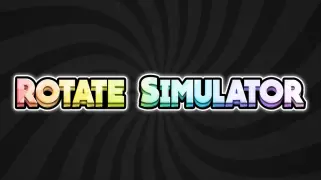 Rotate Simulator Codes