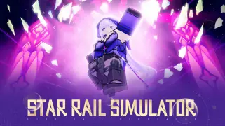 StarRail Simulator Codes