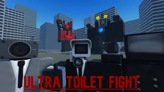 Ultra Toilet Fight Codes
