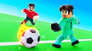 Power-Up Soccer Codes