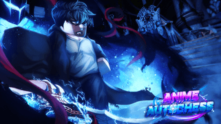 Anime Auto Chess Codes