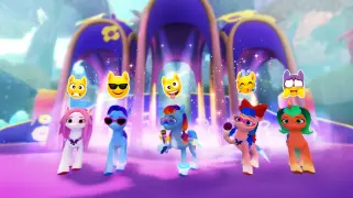 My Little Pony Bridlewood RP Codes