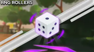 RNG Rollers Codes