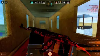 StandBlox Remade Standoff 2 Codes