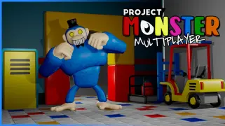Project Monster Multiplayer Codes