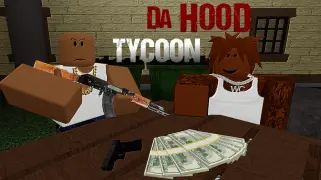 Sell Guns and Prove Da Hood Wrong Codes