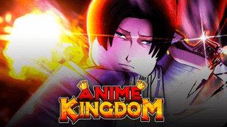 Anime Kingdom Simulator Codes