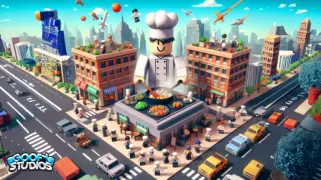 Chef Tycoon Codes