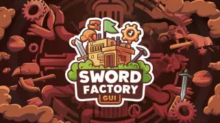 Sword Factory GUI Codes