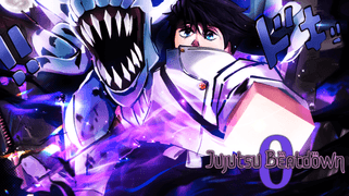 Jujutsu Beatdown Codes