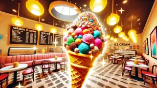 Ice Cream Shop Tycoon Codes