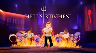 Roblox Hell's Kitchen Codes