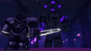 Pixel Blade Codes