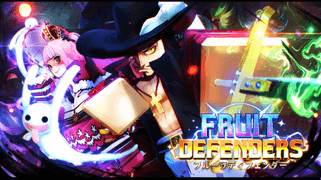 Fruit Defenders Codes