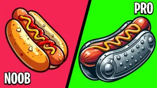 Hotdog Eating Simulator Codes