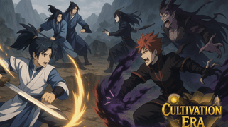 Cultivation Era Codes