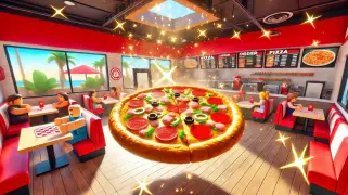 Pizza Restaurant Tycoon Codes
