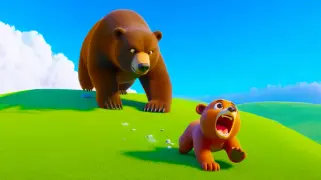 Bear Simulator Codes