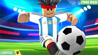 Soccer Goal Simulator Codes