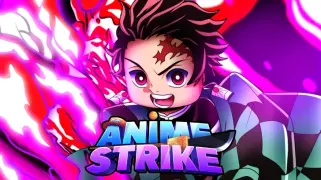 Anime Strike Simulator Codes