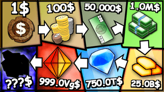 Money Clicker Inc Codes