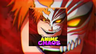 Anime Chaos Simulator Codes