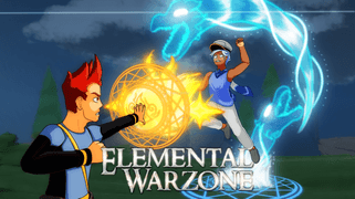 Elemental Warzone Codes