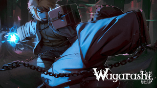 Wagarashi Codes