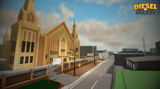 Diesel n' Steel Codes