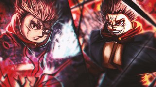 Jujutsu Evolution Codes