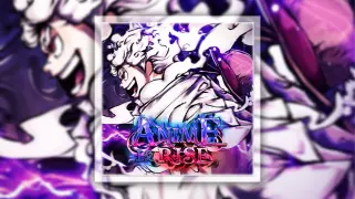 Anime Rise Simulator Codes