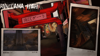 Rintama High Codes