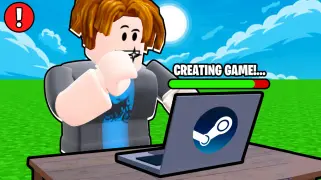 Make Steam Games to Become Rich and Famous Codes