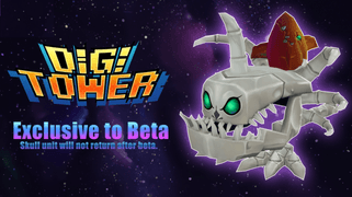 Digi Tower Codes