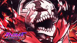 Anime Infinity Codes