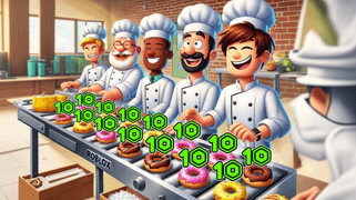 Donuts Tycoon Codes