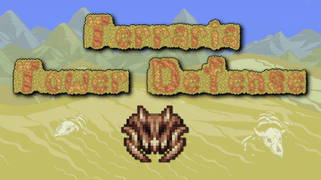 Terraria Tower Defense Codes