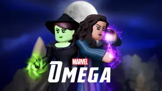 Marvel Omega Codes