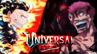Universal Piece Codes