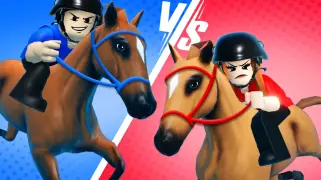 Ultimate Horse Race Codes