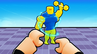 Gym Titans Codes