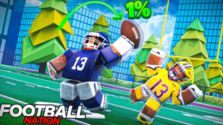 Football Nation Codes