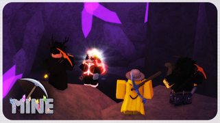 Roblox Mine Codes