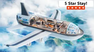 Luxury Plane Tycoon Codes