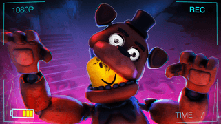  Five Nights Hunted Codes