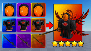 Anime Loot Odyssey Codes