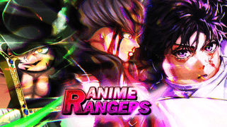 Anime Rangers X Codes